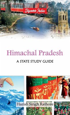 Himachal Pradesh - Rathore, Harish Singh