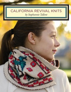 California Revival Knits - Tallent, Stephannie