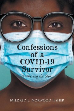 Confessions of a Covid 19 Survivor