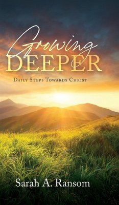 Growing Deeper - Ransom, Sarah A.