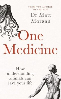 One Medicine - Morgan, Matt