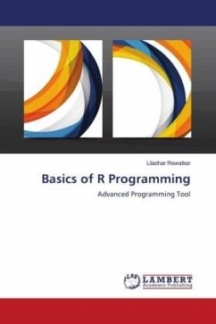 Basics of R Programming - Rewatkar, Liladhar