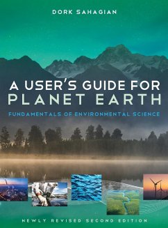 User's Guide for Planet Earth - Sahagian, Dork