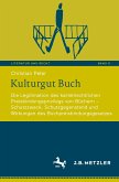 Kulturgut Buch (eBook, PDF)