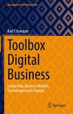 Toolbox Digital Business (eBook, PDF)