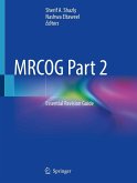 MRCOG Part 2 (eBook, PDF)