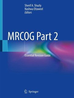 MRCOG Part 2 (eBook, PDF) MRCOG Part 2 (eBook, PDF)