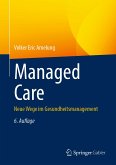 Managed Care (eBook, PDF)