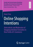 Online Shopping Intentions (eBook, PDF)