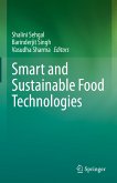 Smart and Sustainable Food Technologies (eBook, PDF)