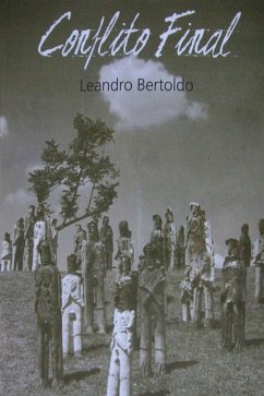 Conflito Final (eBook, ePUB) - Leandro, Bertoldo