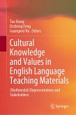 Cultural Knowledge and Values in English Language Teaching Materials (eBook, PDF)