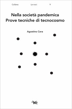 Cover Nella società pandemica (eBook, ePUB)