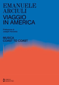 Viaggio in America (eBook, ePUB) - Arciuli, Emanuele