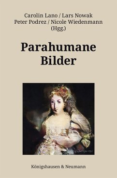 Parahumane Bilder (eBook, PDF)