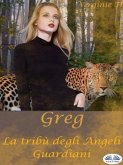 Greg (eBook, ePUB)