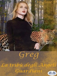 Cover Greg (eBook, ePUB)
