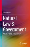 Natural Law & Government (eBook, PDF)
