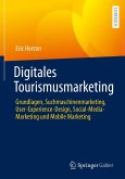 Digitales Tourismusmarketing (eBook, PDF)