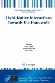 Light-Matter Interactions Towards the Nanoscale (eBook, PDF)
