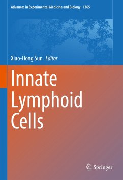 Innate Lymphoid Cells (eBook, PDF)