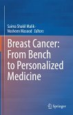 Breast Cancer: From Bench to Personalized Medicine (eBook, PDF)
