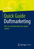 Quick Guide Duftmarketing (eBook, PDF)