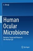 Human Ocular Microbiome (eBook, PDF)