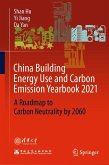 China Building Energy Use and Carbon Emission Yearbook 2021 (eBook, PDF)