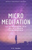 Micro Meditation