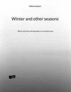 Winter and other seasons - Louekari, Väinö