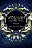 Windrush: Jayanti's Pawns (eBook, ePUB)