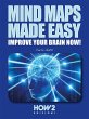 Mind Maps Made Easy (eBook, ePUB) - Bild 1