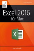 Excel 2016 für Mac (eBook, ePUB)