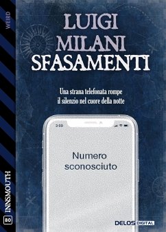 Sfasamenti (eBook, ePUB) - Milani, Luigi