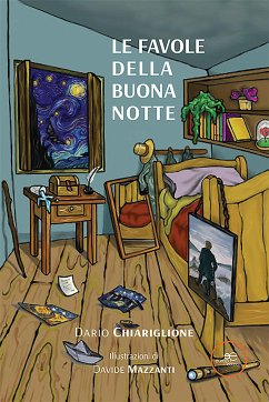 Le favole della buonanotte (eBook, ePUB) - Chiariglione, Dario