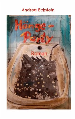 Hänge-Party (eBook, ePUB)