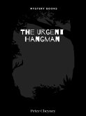 The Urgent Hangman (eBook, ePUB)