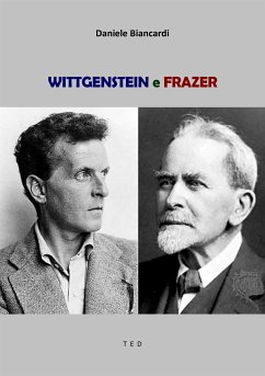 Wittgenstein e Frazer (eBook, ePUB) - Biancardi, Daniele