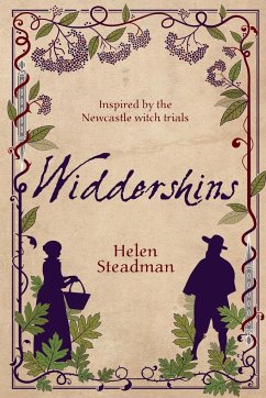 Widdershins - Steadman, Helen