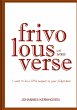 Frivolous Verse and Worse - Bild 1
