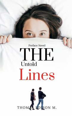 The Untold Lines - Edison, Thomas