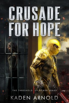 Crusade for Hope - Arnold, Kaden