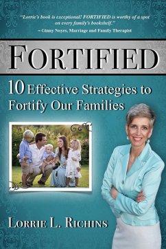 Fortified ~ Special Edition - Richins, Lorrie