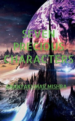 Seven Precious Characters - Mishra, Ananyakumar