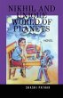 NIKHIL AND UNIQUE WORLD OF PLANETS - Bild 1