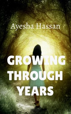 growing through years - Hassan, Ayesha