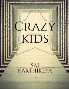 Cover Crazy kids