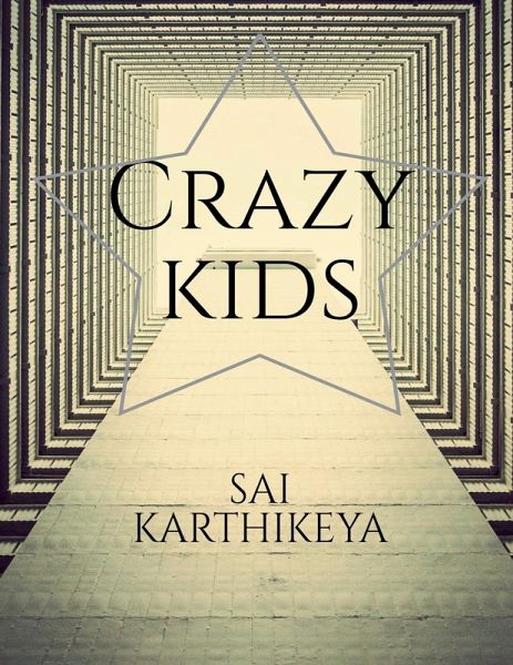 Crazy kids Crazy kids