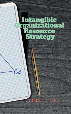 Intangible Organizational Resource Strategy - Lok, John